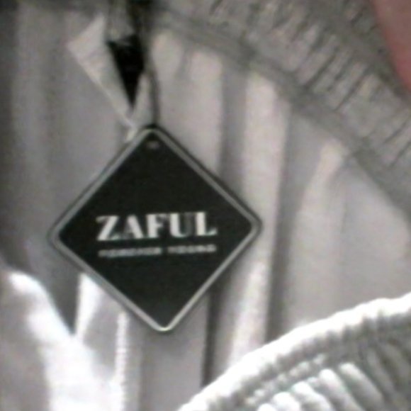 Zaful sweat pants https://www.zaful.com/fleece-lin - Picture 5 of 5